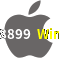 Aplicativo 8899 Win para iOS