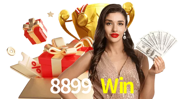 Jogue com dealers reais no 8899 Win!