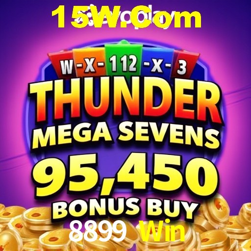 cassino 8899 Win