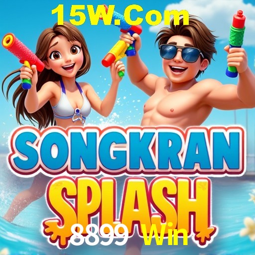 Descubra o Mundo do Cassino Online com 8899 Win