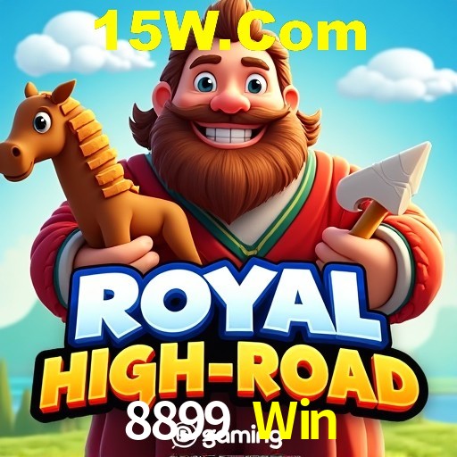 8899 Win Fortaleza - Leaderboard