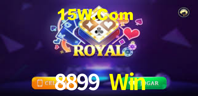 8899 Win App - Aplicativo Móvel Oficial