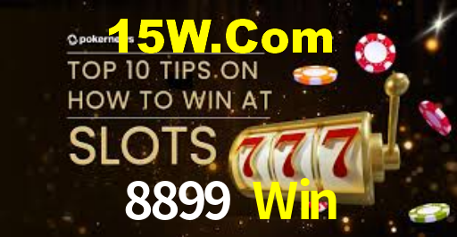 8899 Win Login