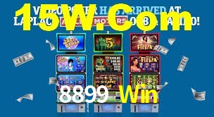 Blackjack Table 8899 Win