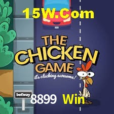 Slot Games 8899 Win