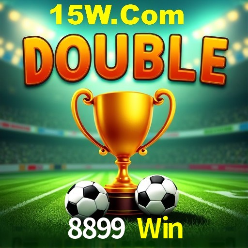 APP oficial da 8899 Win para mobile