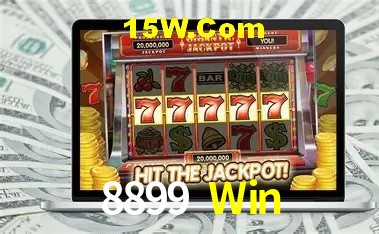 Avaliações dos Jogadores 8899 Win