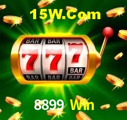 Diretório de Jogos 8899 Win