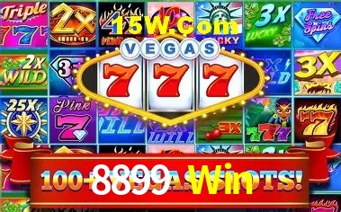 8899 Win Salvador - Support