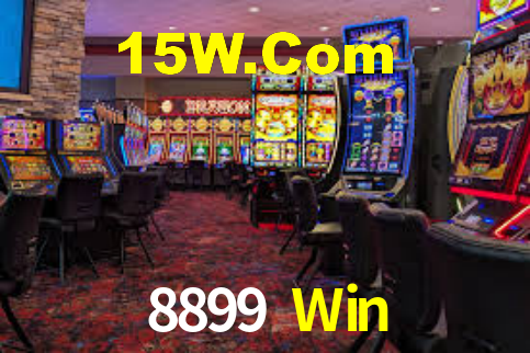 8899 Win Login
