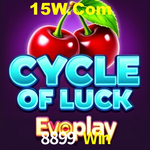 Explorando a Categoria de Eventos em Apostas na 8899 Win