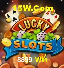 8899 Win Rio de Janeiro - Slot Strategy