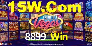 VIP Casino 8899 Win