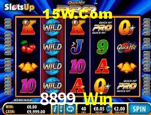 8899 Win - Análise de Mercados Esportivos