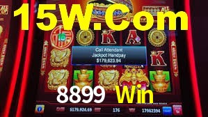 Tournaments 8899 Win