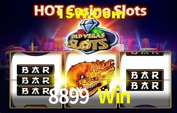 8899 Win Rio de Janeiro - Calendar