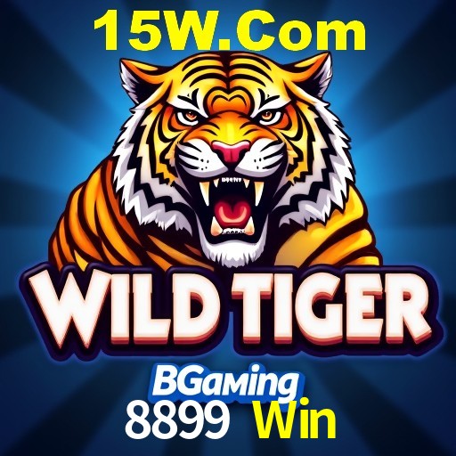 Inovações de Jogos na 8899 Win: O Futuro das Experiências Interativas