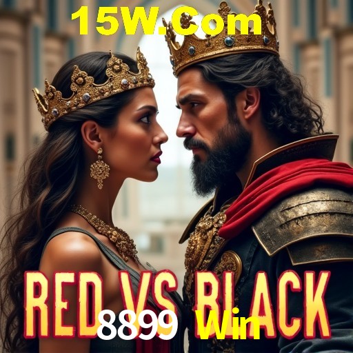 A Experiência Imersiva dos Cassinos Ao Vivo no 8899 Win