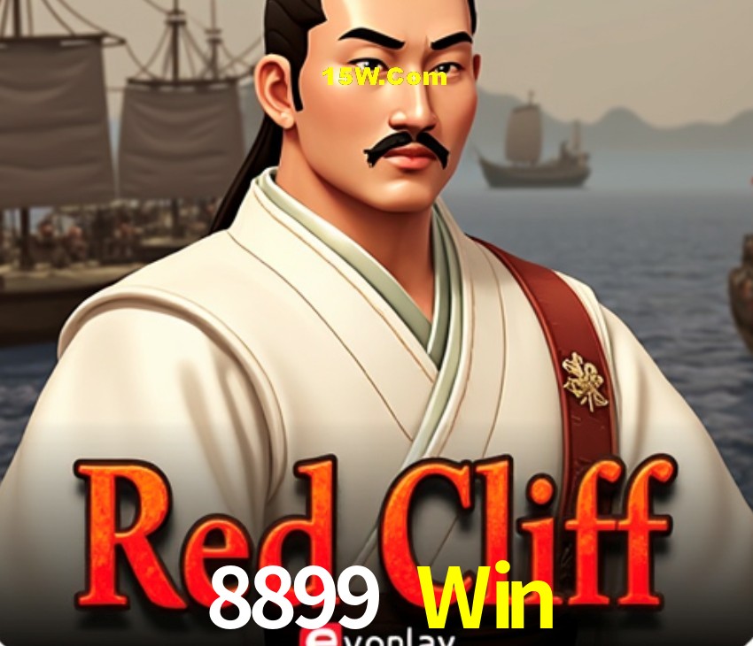 Estatísticas do Jogo 8899 Win