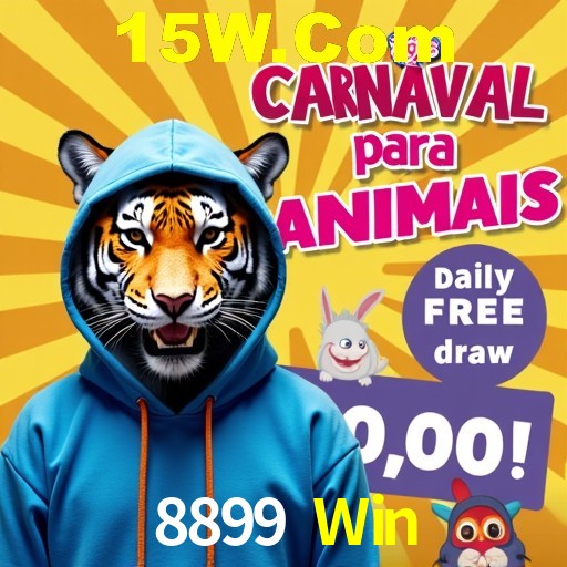 Explorando a Categoria de Eventos em Apostas na 8899 Win