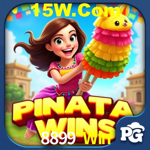 Desvendando o Mundo dos Jogos Virtuais na 8899 Win