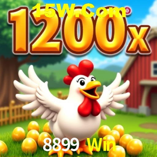 Explorando a Categoria de Eventos em Apostas na 8899 Win
