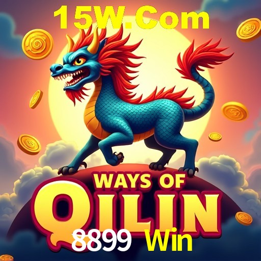 Inovações de Jogos na 8899 Win: O Futuro das Experiências Interativas