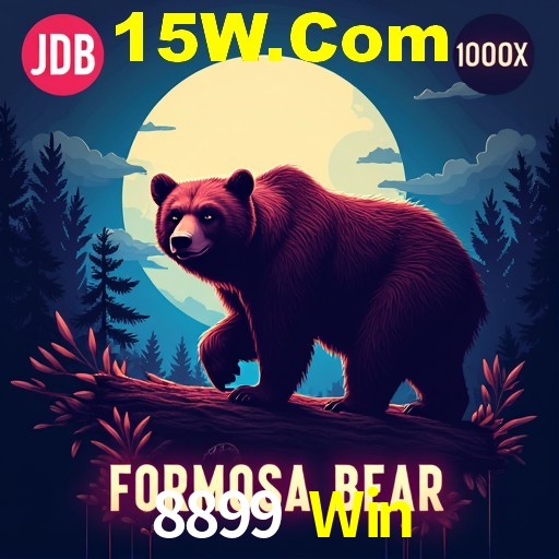 Descubra a Magia dos Jogos de Arcade no 8899 Win