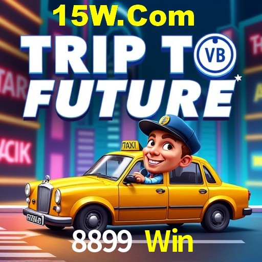 Desvendando o Mundo dos Jogos Virtuais na 8899 Win