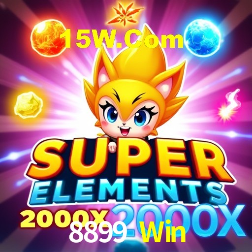 Apostas de Tênis 8899 Win