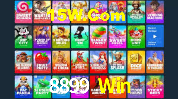 8899 Win,8899 Win Bet