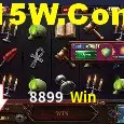 Promoção Relâmpago 8899 Win