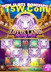 Jogos de Slot 8899 Win