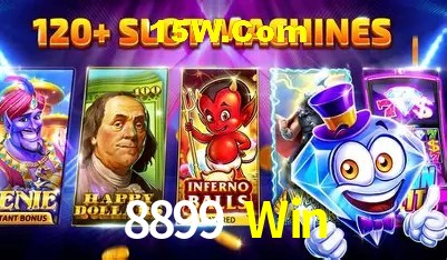 Especiais de Fim de Semana 8899 Win