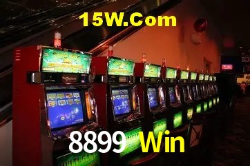 8899 Win - Pagamento PIX Instantâneo