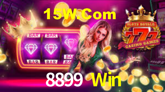 8899 Win - App Security