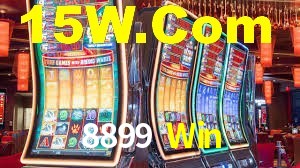 Welcome Bonus 8899 Win