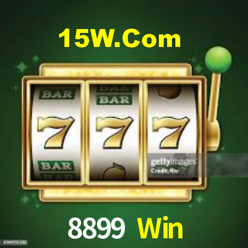 8899 Win - Site Para Baixar O Aplicativo - 8899 Win Bet