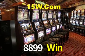 8899 Win Fortaleza - Reviews