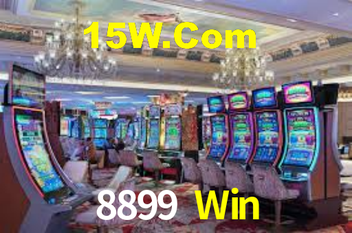 8899 Win