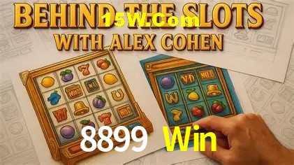 Sistemas de Segurança 8899 Win