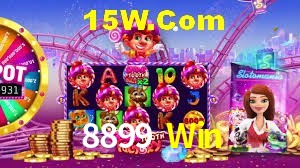 Game Providers 8899 Win