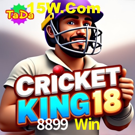 8899 Win Belo Horizonte - Reivindique Bonus