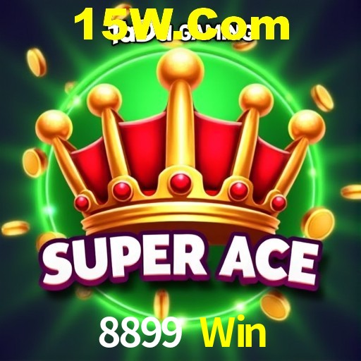 8899 Win Salvador - Strategies