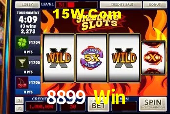 8899 Win Rio de Janeiro - Licenses