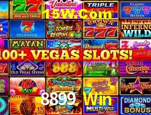8899 Win Rio de Janeiro - Popular Jogos
