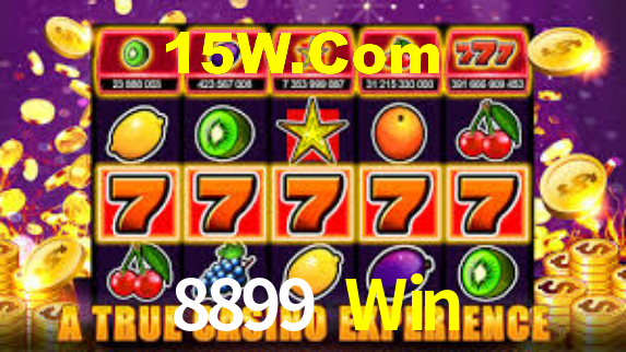 8899 Win Bet