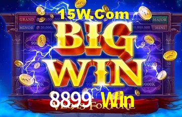 Promoções Sazonais 8899 Win