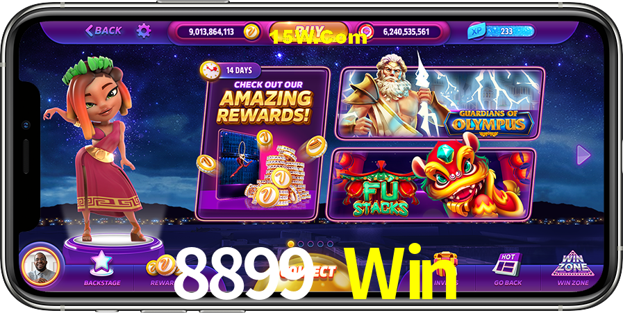 Security Systems 8899 Win
