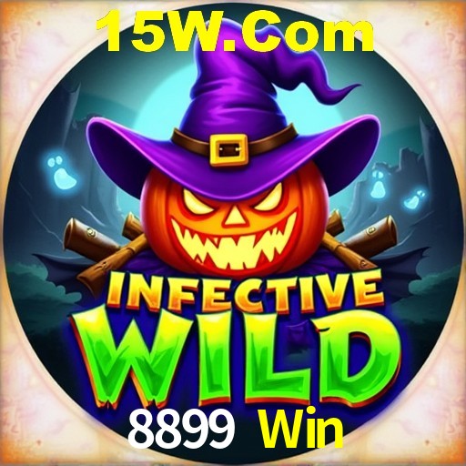 A Revolução dos Aplicativos de Jogos no 8899 Win